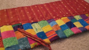 Small Needle Case Small Needle Case