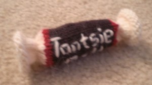 Tootsie Roll Tootsie Roll